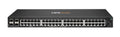 HPE Aruba Networking CX 6000 48p 10M/100M/1G 4p SFP 1G Switch