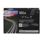 HP W1600A/160A Toner cartridge, 10.5K pages ISO/IEC 19752 for HP LJ E X 60357