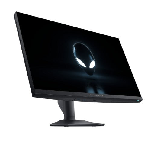 Alienware AW2724DM LED display 68.6 cm (27") 2560 x 1440 pixels Quad HD LCD Black