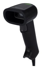Honeywell Xenon Ultra 1960g Handheld bar code reader 1D/2D LED Black