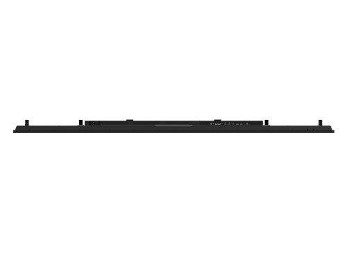 Sharp MultiSync PN-M982 Interactive flat panel 2.48 m (97.5") LED 550 cd/m² 4K Ultra HD Black 24/7