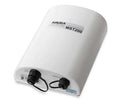HPE Aruba Networking Aruba PC-OD-AC-P-NA NA Otdr AC Cable wireless router Gigabit Ethernet Tri-band (2.4 GHz / 5 GHz / 5 GHz) White