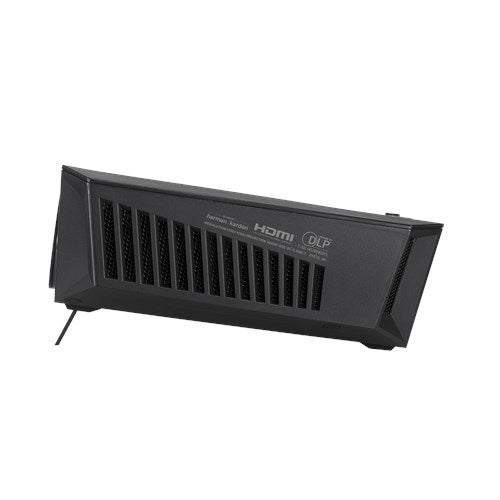 ASUS F1 Standard throw projector DLP 1080p (1920x1080) Black