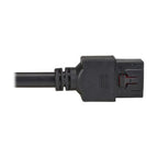 Eaton EBMCBL240RT power cable Black 1.83 m