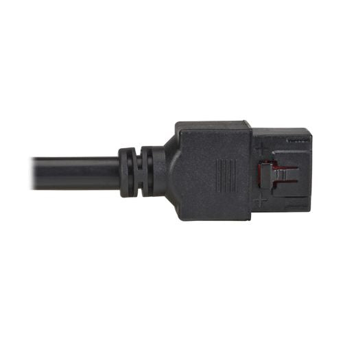 Eaton EBMCBL240RT power cable Black 1.83 m