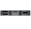 Hewlett Packard Enterprise StoreEver MSL2024 Storage auto loader & library Tape Cartridge 288000 GB
