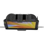 Zebra RAM-HOL-ZE21PDU mobile device dock station Tablet Black