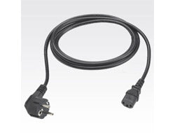 Motorola AC Line Cord 1.8 m CEE7/7