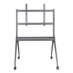 V7 TV Cart Trolley Rolling Stand