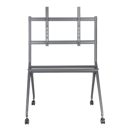 V7 TV Cart Trolley Rolling Stand