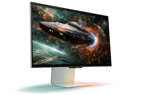 Samsung 27" Odyssey 3D G90XF 165Hz Gaming Monitor