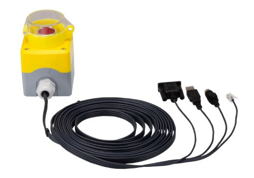 ATEN KVM over IP Access Control Box