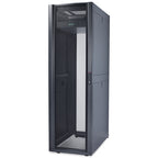 APC Modular Rack-mounted Distribution Panel, 138kVA, 200A, 400V, 18 Pole, 5U
