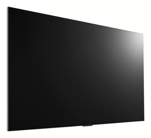 LG 55WN960H hospitality TV 139.7 cm (55") 4K Ultra HD 500 cd/m² Smart TV Grey 40 W