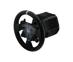 Logitech RS50 System for PlayStation/PC Black Steering wheel Analogue / Digital PC, PlayStation 4, PlayStation 5