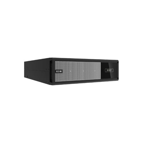 Eaton 93PX uninterruptible power supply (UPS) Double-conversion (Online) 20 kVA 20000 W 10 AC outlet(s)