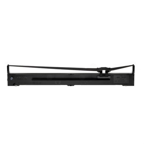 Epson C13S015327 Nylon black, 12,000K characters for Epson FX 2190