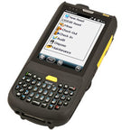 Wasp HC1 handheld mobile computer 9.65 cm (3.8") 800 x 480 pixels Touchscreen 390 g