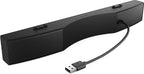 DELL SB725 Black 3.6 W
