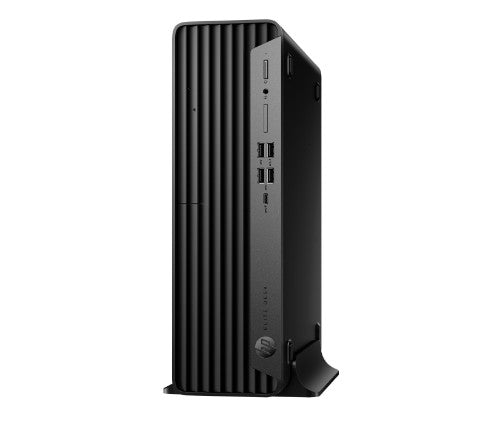 HP Elite SFF 805 G9 AMD Ryzen™ 7 8700G 16 GB DDR5-SDRAM 1 TB SSD Windows 11 Pro PC Black