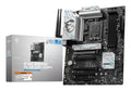 MSI B760 GAMING PLUS WIFI DDR4 motherboard Intel B760 LGA 1700 ATX