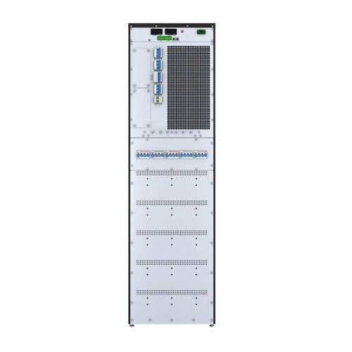 Eaton 93T80KMBSBI uninterruptible power supply (UPS) Double-conversion (Online) 80 kVA 80000 W
