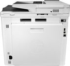 HP Color LaserJet Enterprise MFP M480f