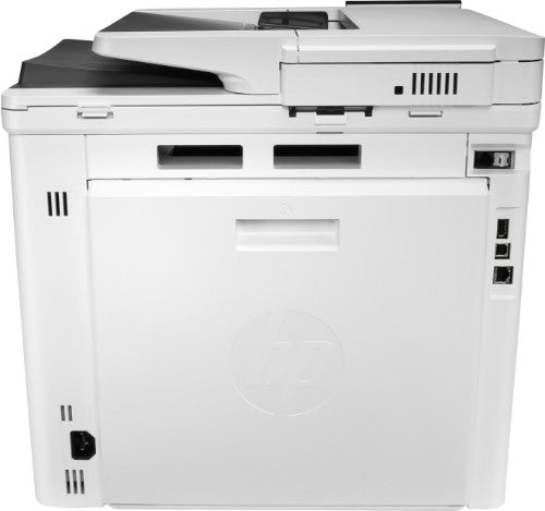 HP Color LaserJet Enterprise MFP M480f