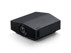 Sony VPL-XW5000 Standard throw projector 2000 ANSI lumens 3LCD UHD 4K (3840x2160) Black