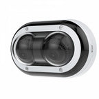 Axis 02416-001 security camera Bulb IP security camera Indoor & outdoor 2592 x 1944 pixels Ceiling/wall