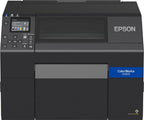 Epson ColorWorks C6500Ae (BK)
