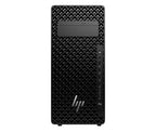 HP Z2 Tower G1i Intel Core Ultra 7 265 32 GB DDR5-SDRAM 1 TB SSD NVIDIA RTX A400 Windows 11 Pro Workstation AI Workstation, AI PC Black