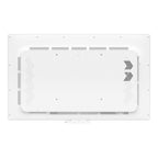 BenQ CP5505 interactive whiteboard 139.7 cm (55") 3840 x 2160 pixels Touchscreen White