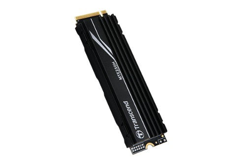 Transcend TS4TMTE250H internal solid state drive 4 TB M.2 PCI Express 4.0 NVMe