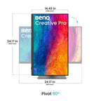 BenQ PD2732U