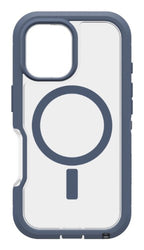 OtterBox Defender Series XT Clear for MagSafe for Apple iPhone 16, Mountain Storm