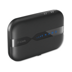 D-Link Mobile Wi-Fi 4G Hotspot 150 Mbps