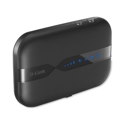 D-Link Mobile Wi-Fi 4G Hotspot 150 Mbps