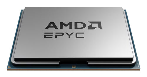 AMD EPYC 7643P processor 2.3 GHz 256 MB L3 Tray