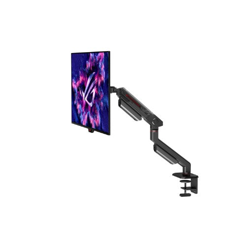 ASUS AAS01 – ROG Ergo Arm 86.4 cm (34") Desk Black