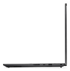 Lenovo ThinkPad T1g Gen 8 Copilot+ PC Intel Core Ultra 7 255H Laptop 40.6 cm (16") WUXGA 32 GB LPDDR5x-SDRAM 1 TB SSD NVIDIA GeForce RTX 5060 Wi-Fi 7 (802.11be) Windows 11 Pro UK English Black