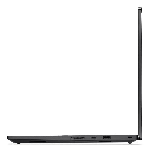 Lenovo ThinkPad T1g Gen 8 Copilot+ PC Intel Core Ultra 7 255H Laptop 40.6 cm (16") WUXGA 32 GB LPDDR5x-SDRAM 1 TB SSD NVIDIA GeForce RTX 5060 Wi-Fi 7 (802.11be) Windows 11 Pro UK English Black