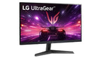 LG 24GS60F-B.AEK computer monitor 61 cm (24") 1920 x 1080 pixels Full HD Black