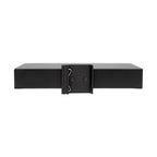 Tripp Lite U360-010-IND 10-Port Industrial-Grade USB 3.x (5Gbps) Hub - 20 kV ESD Immunity, Metal Housing, Mountable