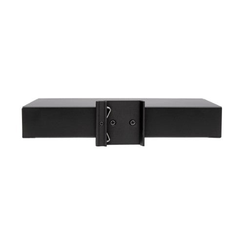 Tripp Lite U360-010-IND 10-Port Industrial-Grade USB 3.x (5Gbps) Hub - 20 kV ESD Immunity, Metal Housing, Mountable