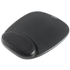 Kensington Comfort Gel Mouse Pad — Black