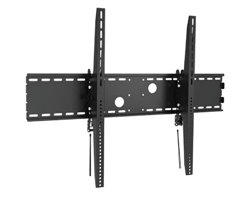 Allmounts AS37810T TV mount/stand 2.54 m (100") Black
