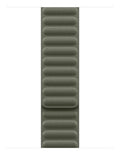 Apple 42mm Sage Grey Magnetic Link - M/L