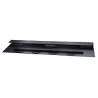 APC NetShelter Aisle Containment, Ceiling Panel Wall Mount, Single Row, 1800 mm