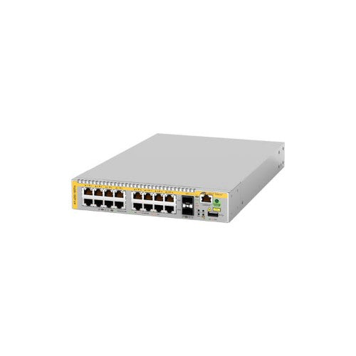 Allied Telesis AT-x250-18XTm-50 Managed L3 1U Grey